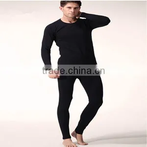 Suntex Thermal Shirt Men Warm Underwear Heated Thermal Underwear thumbnail-1