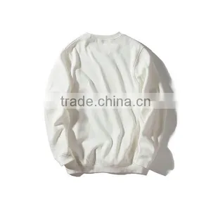 Unisex Cotton Mens Hoodies Blank Hoodies Pullover thumbnail-4