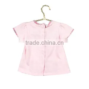2016 Baby Girl Boutique Clothing Pink Baby Clothes Wear thumbnail-3