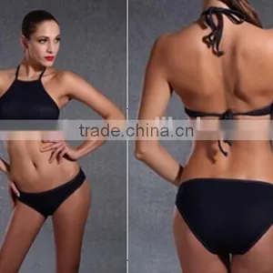 Tri't Forward Bikini Swimwear 2016 Newest Crochet Bikini thumbnail-1