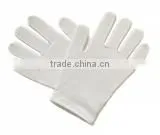White Cotton Gloves, Masonic Cotton Gloves thumbnail-1