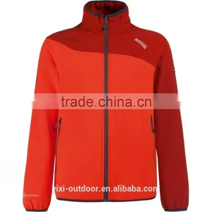 Winter Men's Cycling Jacket Softshell Jacket Cycling Thermal Sport Jackets thumbnail-2
