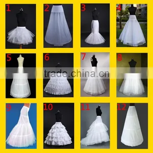 Sunvary Fashion Petticoat for Women Wedding Dress thumbnail-1