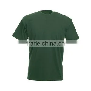 Solid Color O-Neck Tunics thumbnail-1