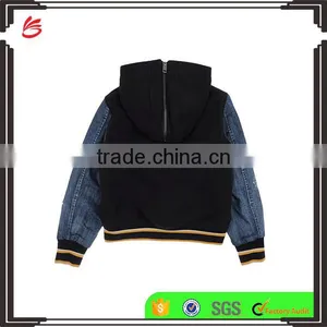Fancy Kids Down Jacket/children Winter Jacket/Children Down Jacket thumbnail-3