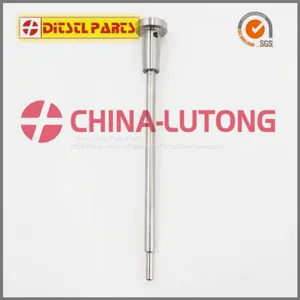 Common Rail Nozzle Control Valve F00VC01001 and Valve F OoV C01 001 , Diesel Injector Valve FooV C01 001 thumbnail-1