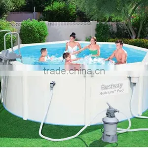 Bestway Circular Strap Swimming Pool Suit thumbnail-2