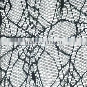 Italian Lace Fabric Made in China thumbnail-1