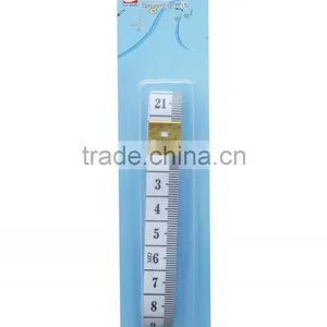 Professional Hoseholed Tailor's Tape Measure thumbnail-1
