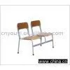 School Desk and Chair thumbnail-1