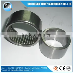 China Factory Micro Needle Roller Bh1012 Bearing thumbnail-1