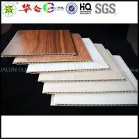 60CM Decorative 3d Pvc Wall Panels thumbnail-1