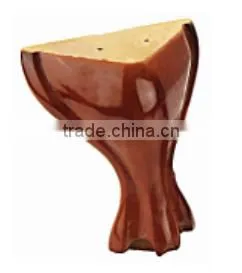 Wooden Sofa Leg thumbnail-1