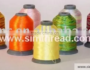 Embroidery Thread, Rayon Thread, Viscose Thread thumbnail-1