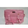 Pink Personalized Fashion Portable Pet Carriers/pet Bag Odm-z9 thumbnail-1