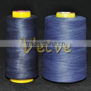 Indigo Thread Sewing Thread Special for Jean thumbnail-1