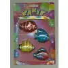 Fish Shape Candle for Children thumbnail-1