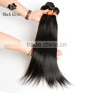 Wholesale Hair Weave Distributors 100% Virgin Brazilian Hair From Brazil thumbnail-1