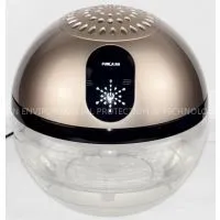 Water Washing Air Purifier thumbnail-1