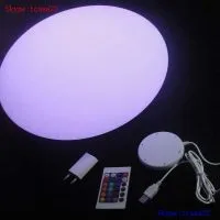 Small Led Rgb Ball thumbnail-1