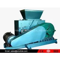 Charcoal Briquette Machinery thumbnail-1