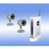 2.4GHz Wireless IR Camera Kit thumbnail-1