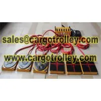 Air Casters Move Heavy Loads Easily and Flexible thumbnail-2