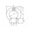 Eye Nuts JIS1169 thumbnail-2