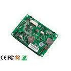 3.5 Inch TFT LCD Module 65k Colors Cortex CPU Rs232 Lcd Panel Module thumbnail-1
