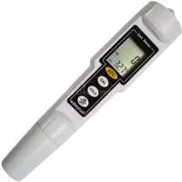 Salt Tester for Pools Salt Tester CT-3081 thumbnail-1