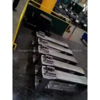 Railway Forged Coupler Yoke Manufacture China thumbnail-3