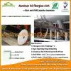 Carbon Fiber Coated Aluminum Foil as Wall Insulation thumbnail-2