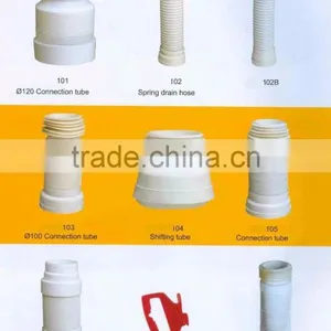 Model NO.SY2003-2 Drain Siphon (Desague Sifon) thumbnail-6