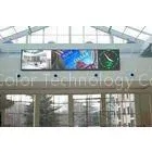 OEM Energy Saving Thinner Indoor Led Screens thumbnail-1