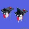 Sell Miniature Rocker Switches thumbnail-1
