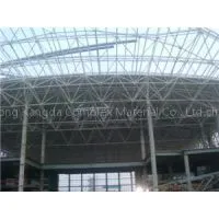 PE Embossed Backing Membrane thumbnail-2