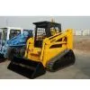 AULANDER SM80 Skid Steer Loader thumbnail-1