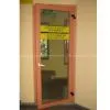 Powder Coating Aluminum Profile for Window， Aluminum Extruisons, Extrusion , Poaint Alumium thumbnail-1