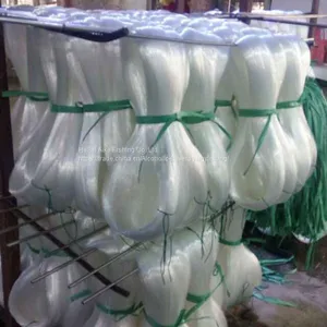 Nylon Monofilament Thread, Nylon Kite Line,sewing Thread,0.20mm-0.50mm,500g/hank Package,cheapest Chinese Thread thumbnail-1