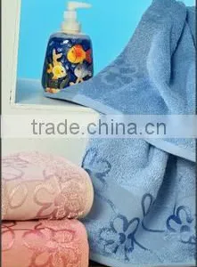 Jacquard Design Terry Towels thumbnail-1
