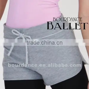 Adult Dance Short Pants thumbnail-1