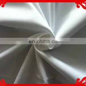 2015 Fashion Latest Yarn Dyed Pattern Flat Oxford Cotton White or Black Soild Fabric thumbnail-4