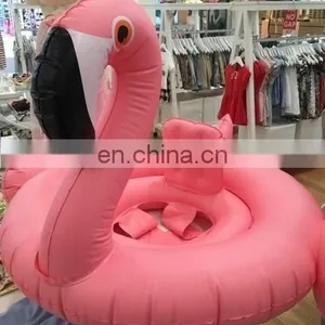Beauty Children PVC Inflatable Adult Swimming Ring thumbnail-2
