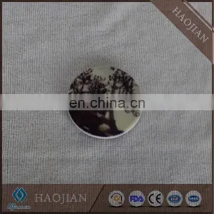 Sublimation Blank Ceramic Fridge Magnet thumbnail-2