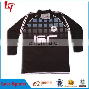 Customized Long Sleeves Rugby Football Jerseys/wear/jumper/shirt Sublimation Print Rugby Jersey thumbnail-1