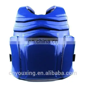 Martial Arts Chest Protector Body Guard TaeKwonDo Chest Protection thumbnail-2