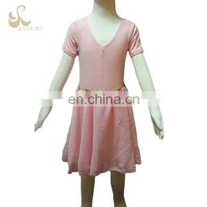 Latest Design Dance Costumes thumbnail-1