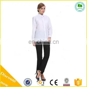 Wholesale Women/Ladies Office Uniform Design thumbnail-1