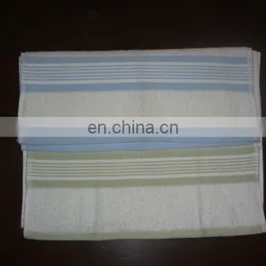 Satin Gear Hand Towel thumbnail-3