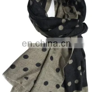 New Fashion Printed Shawl,printed Pashmina Shawl,Cashmere Pashmina Shawls thumbnail-3